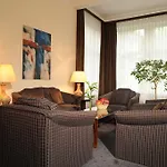 Hotel Viktoria 4*