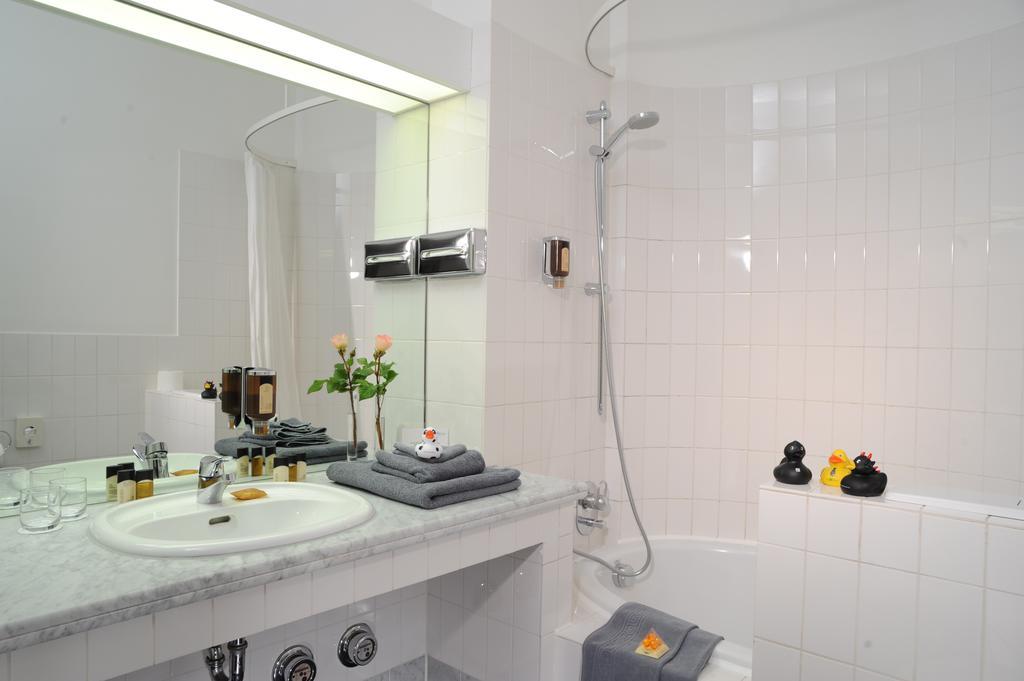 Hotel Viktoria Dusseldorf