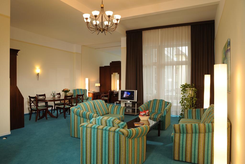 Hotel Viktoria Düsseldorf