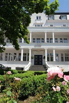 Hotel Viktoria Dusseldorf