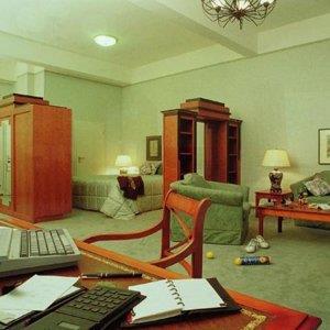 Hotel Viktoria Dusseldorf