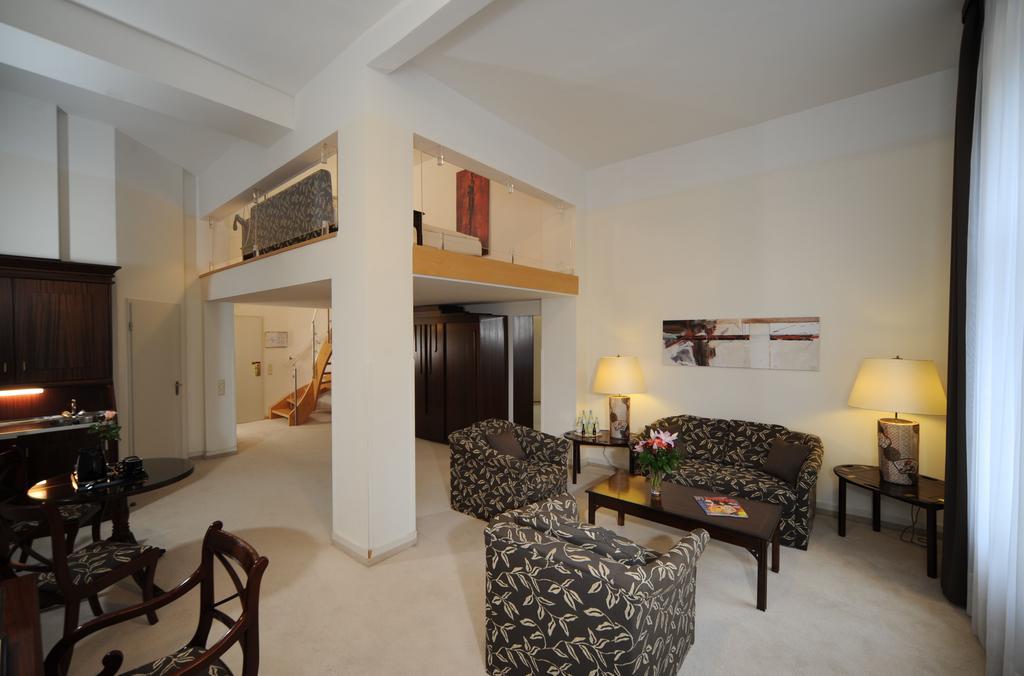 Hotel Viktoria Düsseldorf