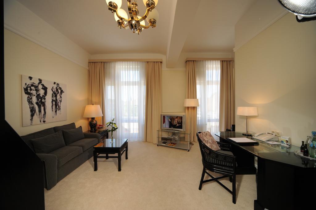 Hotel Viktoria Düsseldorf