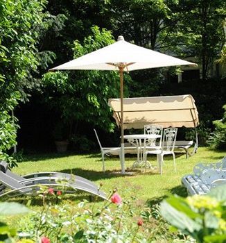 Hotel Viktoria Düsseldorf