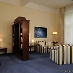 Hotel Viktoria Düsseldorf