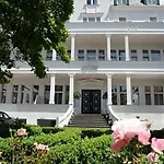 Hotel Viktoria Düsseldorf