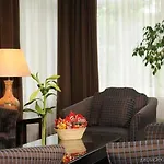 Hotel Viktoria 4*