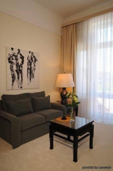 Viktoria Hotel Düsseldorf